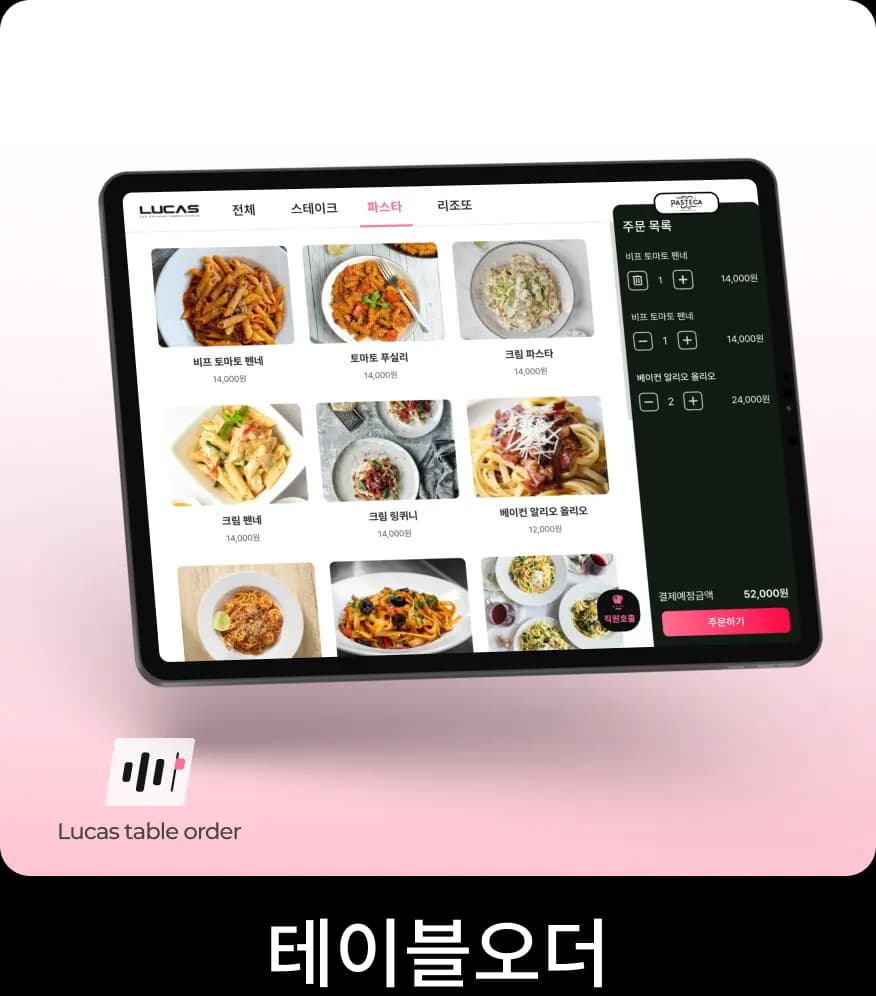 테이블오더